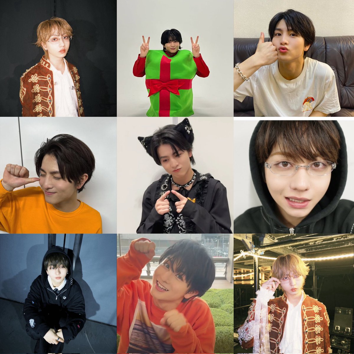 mushchoco73's tweet photo. 14号車　ハルくん🧡
長野凌大くん💙
詳しくはALTまで🍀
#観測者さんと繋がりたい #原因は自分にある好きな人と繋がりたい  #原因は自分にあるファンと繋がりたい  #げんじぶ好きな人と繋がりたい #EBiDAN好きな人と繋がりたい #超特急好きな人と繋がりたい #8号車さんと繋がりたくてガッタンゴットン https://t.co/m0zEcmyAmU