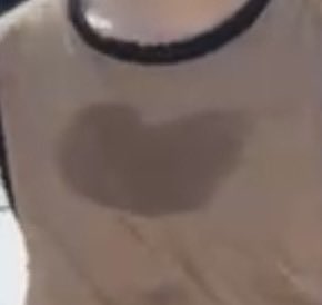 Yanne_Yu's tweet photo. Sweating is also loving you❤️💗

Heartquake💓

#SeaYouZeeNuNew #NuNew #ZeePruk 
#ZeeNuNew @CwrNew @zee_pruk https://t.co/Z30WyiltFP