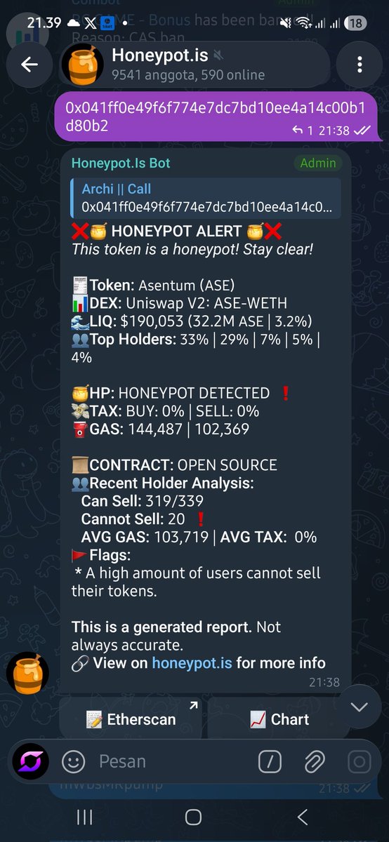 satyaNug's tweet photo. @Asentum you banned me... while I was the first buyer during the presale. Meanwhile you guys are throwing away millions of stock. Evil #crypto @BitMartResearch @BitMartExchange https://t.co/TrqoJAvSas