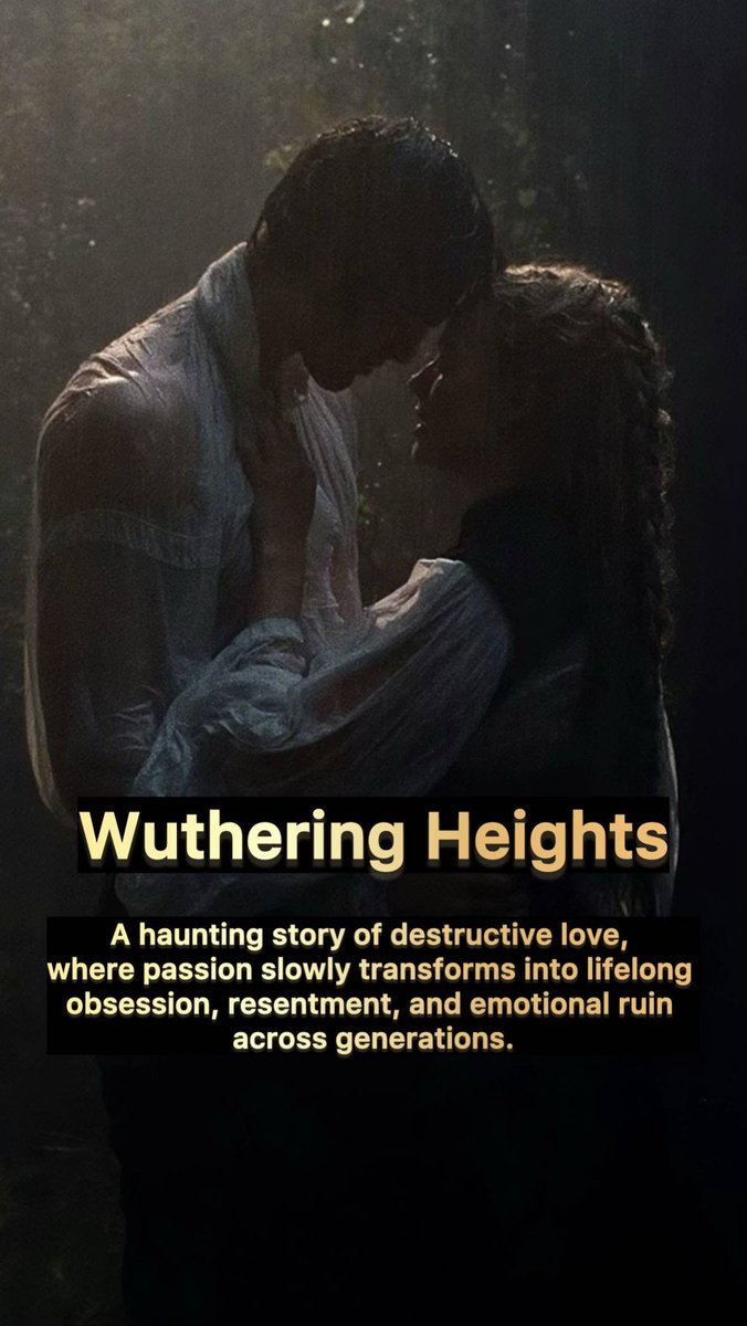 thetalkative00's tweet photo. 🧵 If you're into obsessive, toxic, passionate love stories where love turns into obsession, jealousy, and chaos.

This thread is for you.👇🏻 ❤️‍🔥 https://t.co/HkN5JNrqzE