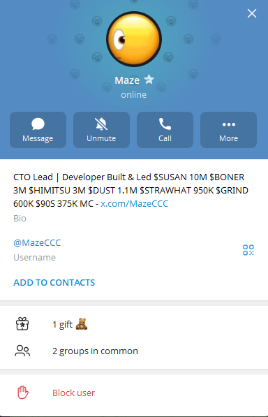 Moo100x's tweet photo. @MazeCCC @moonifun nga got me lmao https://t.co/rYhHYAu930