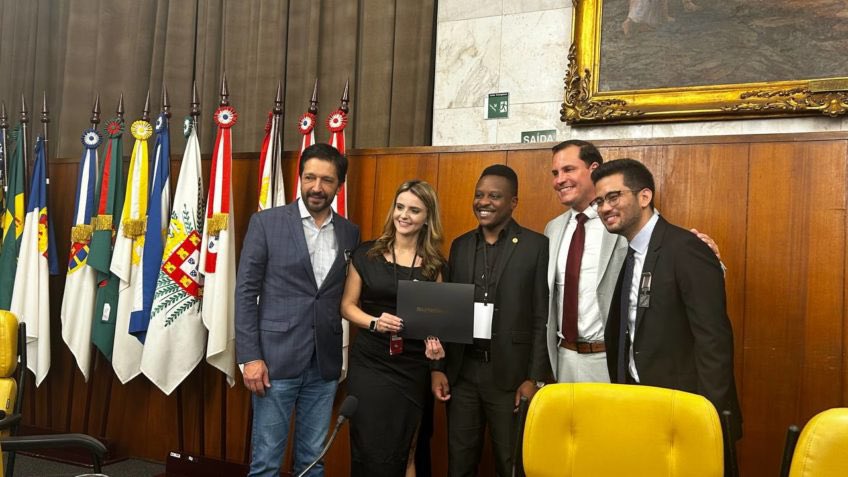 lopesdjoao's tweet photo. @DiabodoMBL Essa discussão não é sobre o apoio ao Ricardo Nunes. O MBL também o apoiou. Que moral o MBL tem? https://t.co/cguP0QFYq1