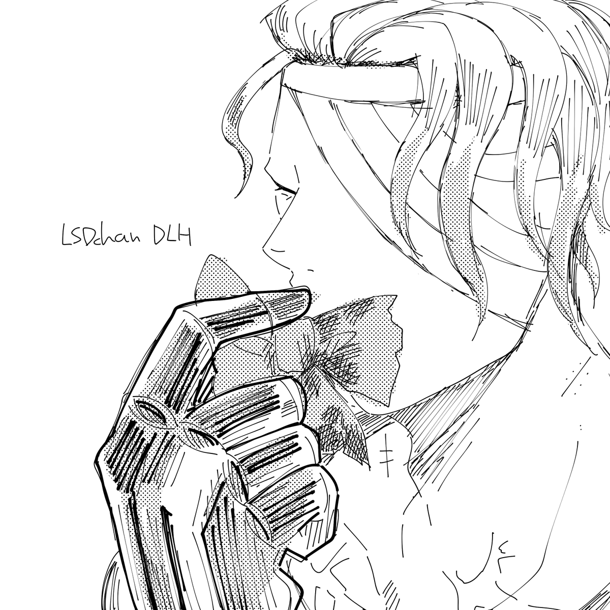 LSDchan's tweet photo. 🎀 https://t.co/MsnnURJ3dZ
