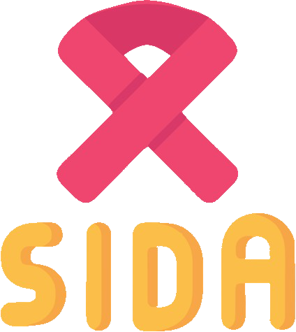 Xavier_Gimeno's tweet photo. 1. ¿Quieres visibilizar las circunstancias sociales que rodean a un enfermo de #SIDAVIH como tú y a los que le rodean? Si respondes a esta encuesta, podrás hacerlo. Ilustración: Icono de SIDA/VIH https://t.co/2dfKK1S0ut. Creado por Khoirul Huda – Flaticon. https://t.co/rwOtB5mWnT