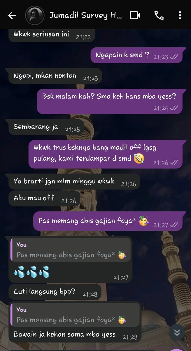 miedanseblak's tweet photo. Ada lagi tambahan manusia buaya https://t.co/bw5i7QXCll