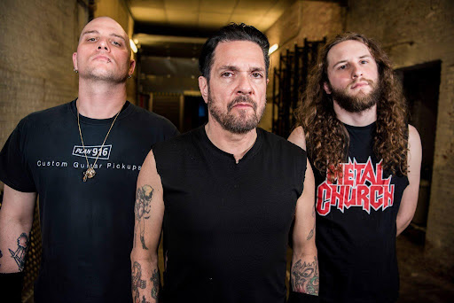 INSANEBLOG1's tweet photo. PRONG Unveil Self-Titled Napalm Records Debut — PRE-ORDER
https://t.co/vE3f2sALGv #metal #prong https://t.co/873Hj3mCWi