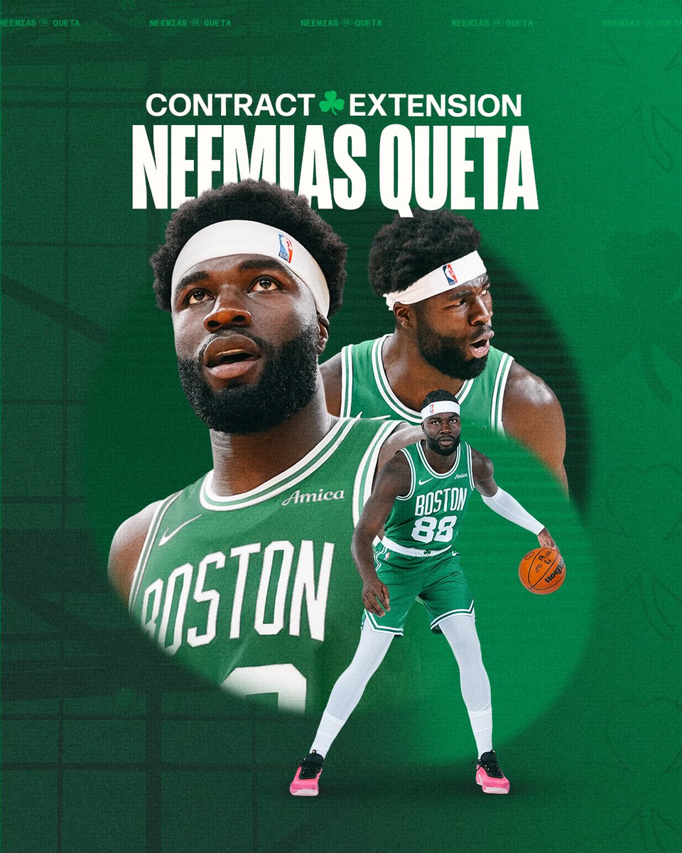 celtics's tweet photo. Earned it 👏 https://t.co/XYiIB2CqXy