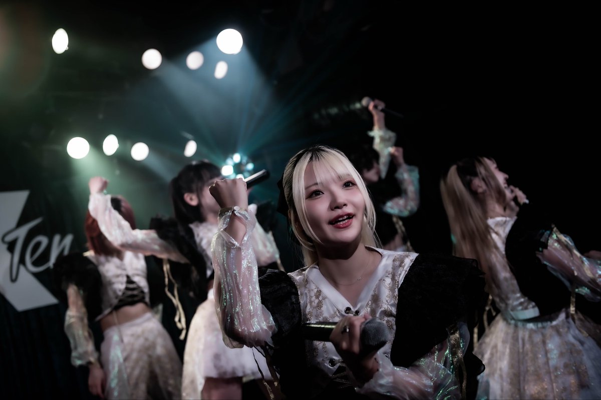kai_san_live's tweet photo. イノリエマ - NANONI - 2026.04.07 - 新高円寺LOFT X - 新高円寺勢力-NEW KOENJI SQUAD-Vol.1
#東京 #新高円寺 #NANONI #イノリエマ https://t.co/edCApBgj8s