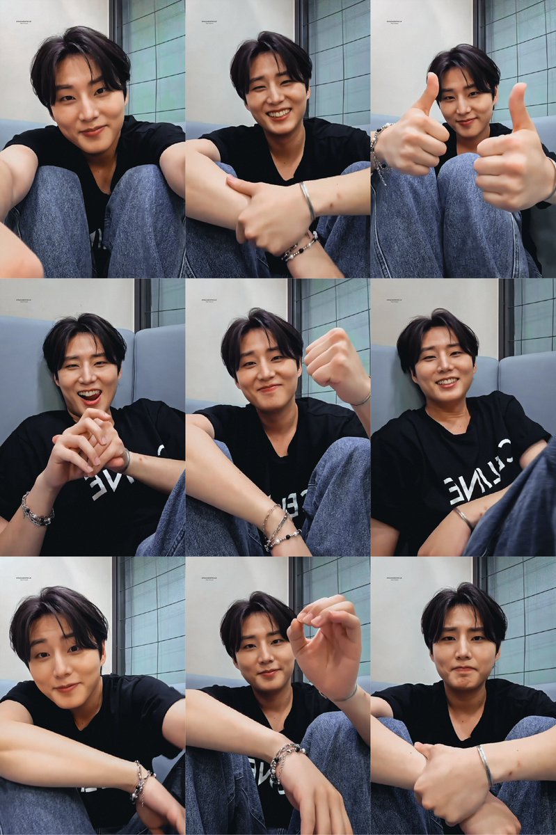 opacarophile_yk's tweet photo. 260707 - 팬즈 라이브 '뒤풀이'

#DAY6 #데이식스 #YoungK #영케이 https://t.co/0SYLY2nNvA