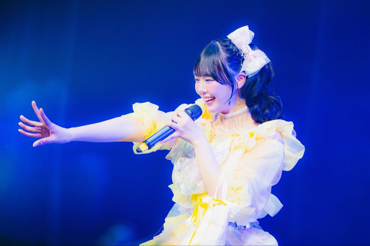 ME_Mao303's tweet photo. メイビーMEに加入して１年🎀💛🎋 https://t.co/wor8KL4eAr