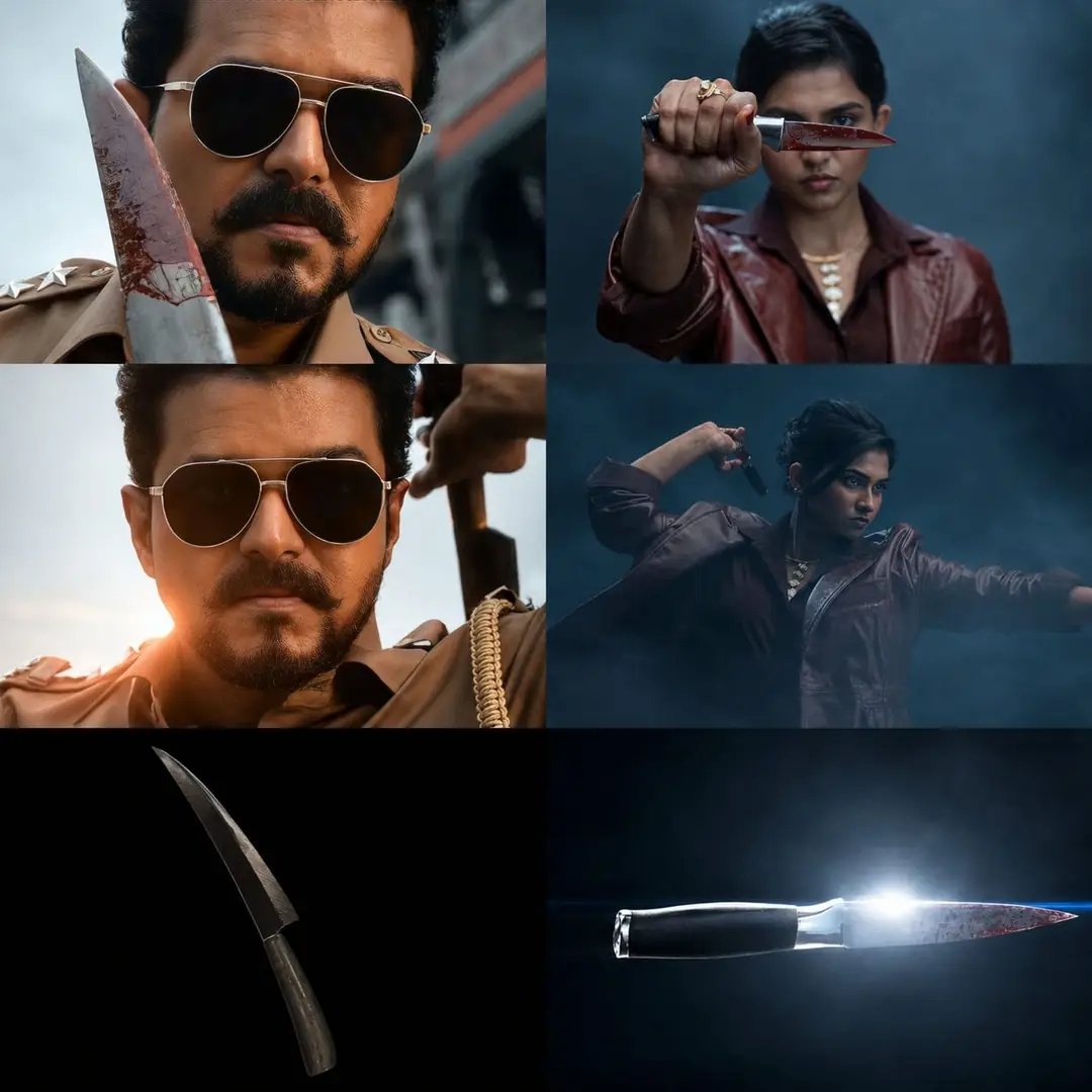 Viju Charlie tweet media