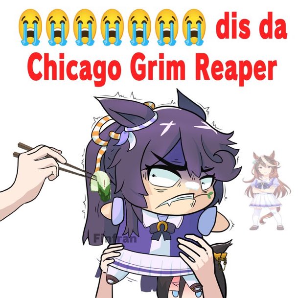 TheRealOguriCap's tweet photo. I love this so much bro she’s so cute https://t.co/xuCQRcjkFF