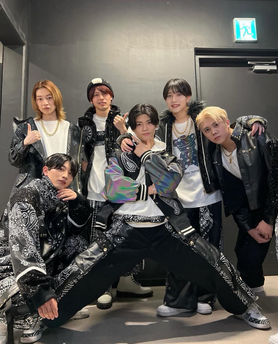 c_svgry's tweet photo. 愛してる𝑭𝑶𝑹𝑬𝑽𝑬𝑹…
#セブンメンの日 https://t.co/IKkJCYACZN