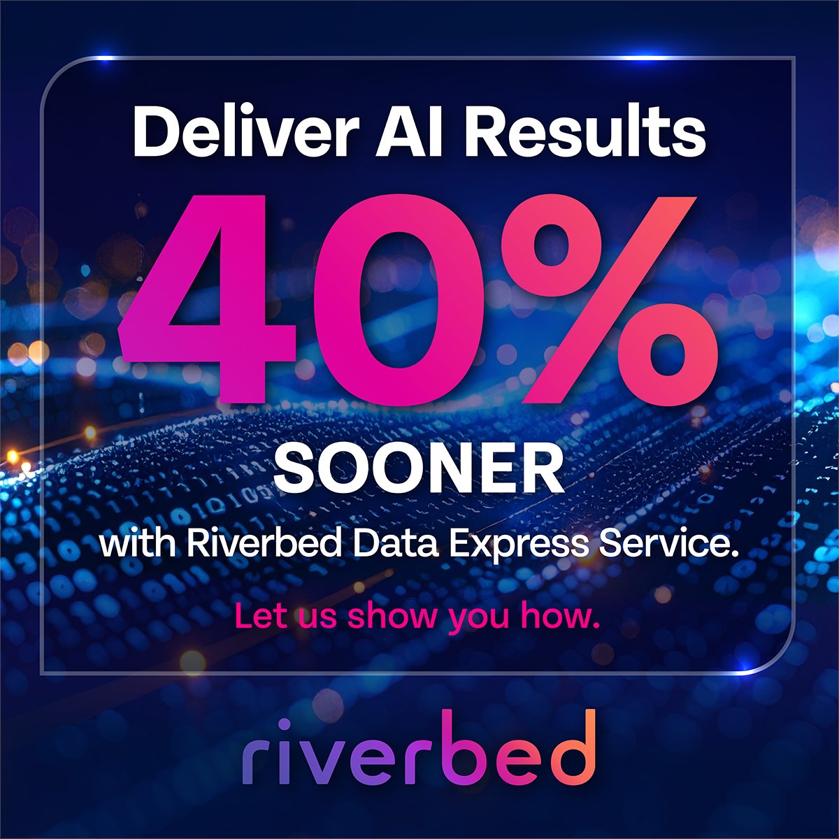 Riverbed tweet media