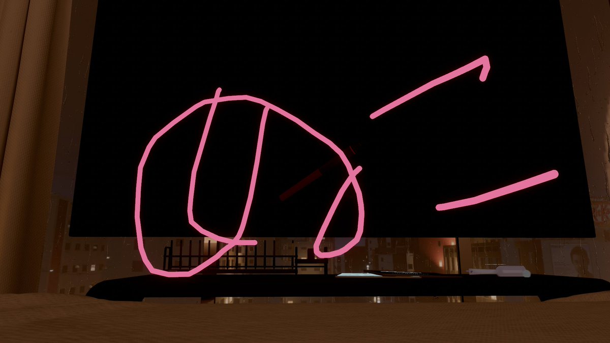 mame_skyVRChat's tweet photo. 仕事終わり普通に寝てしまった…｡
そして起きたらこの時間…｡( ꒪⌓꒪)
最近めちゃめちゃ眠たいですね…｡
そして今日は七夕ですね｡( 'ワ')
何かある訳ではないですが､とりあえずおめでとうございます???

そして昨日今日と忘れてました｡()
書き置きありがとうございまーす｡( 'ワ') https://t.co/GPGelLpi5k