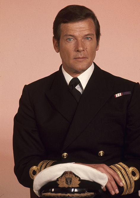 CitizenScreen's tweet photo. The London premiere of 
Lewis Gilbert’s THE SPY WHO LOVED ME happened today on 1977. The tenth in the James Bond series produced by Eon Productions, this is the third to star Roger Moore as 007. https://t.co/TGWibiDe5Q