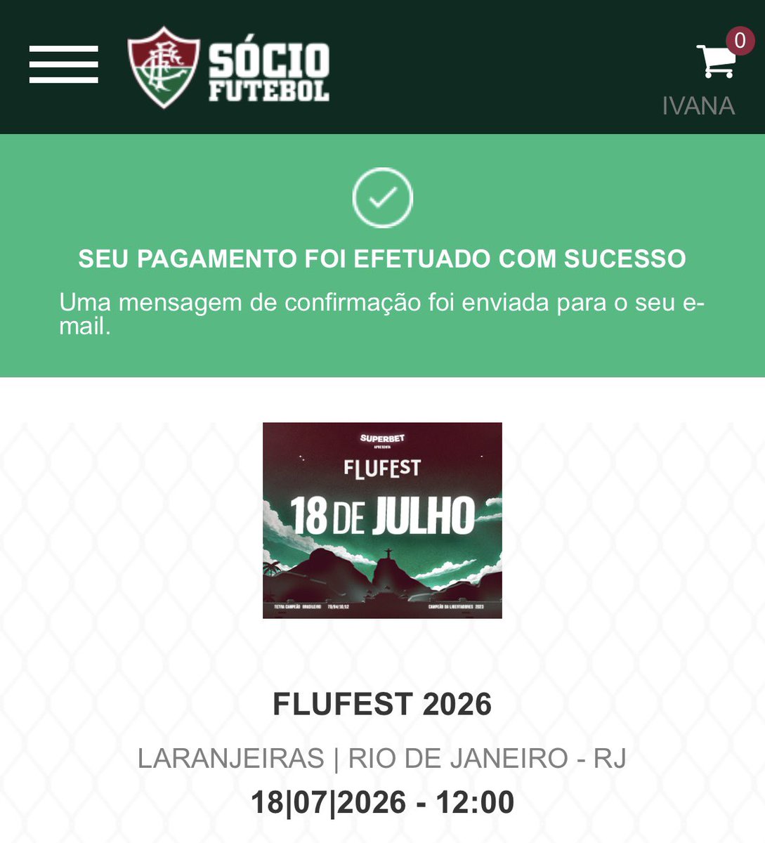 juliaciffc's tweet photo. meu festinha futebol clube tá vivooooo!!!!! pode entrar, sorriso marotooooo https://t.co/9y0LbFEC9v