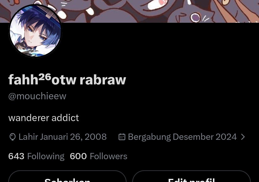 fahh²⁶otw rabraw tweet media