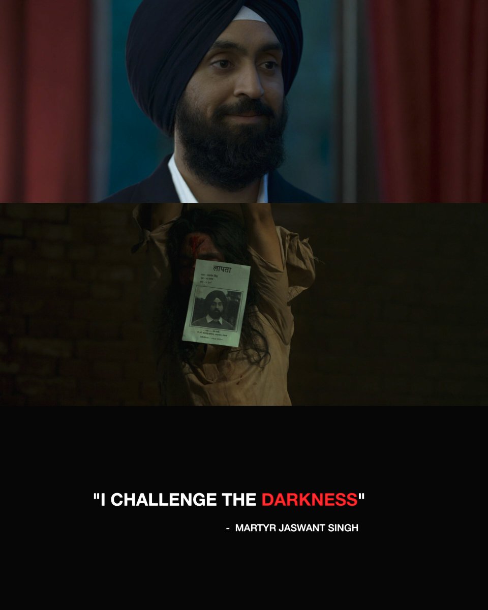 koreanoli's tweet photo. Film so dark it scared the shit out of CBFC for 3 years. They had to block the theatrical release by suggesting 120+ cuts and title changes. The makers were not ready for it, so they finally released it uncut and uncensored on OTT.
48 hrs later, the film is removed from the platform. No explanation, No update.

Satluj was never allowed to just exist 💔