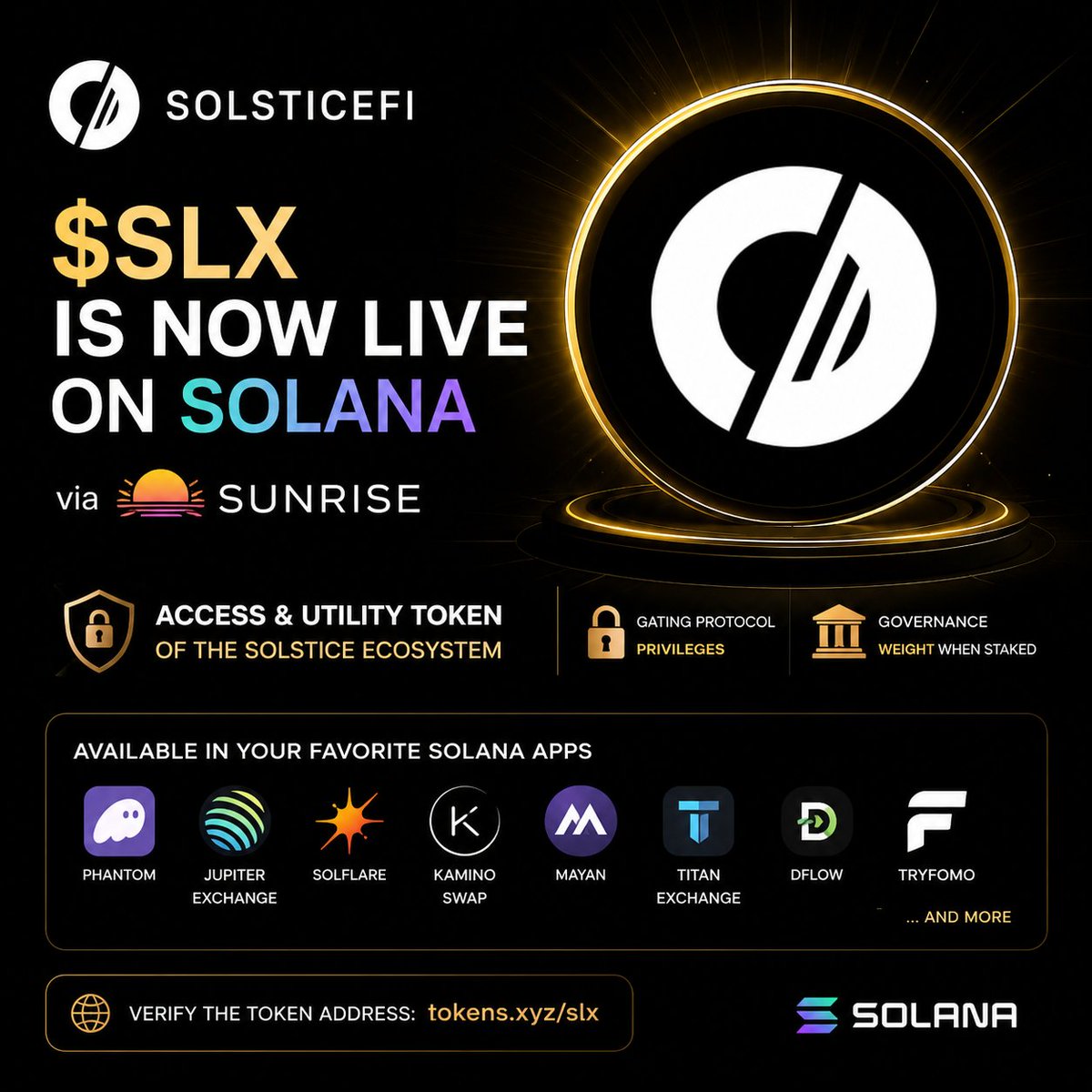 KAIRO | Solstice tweet media