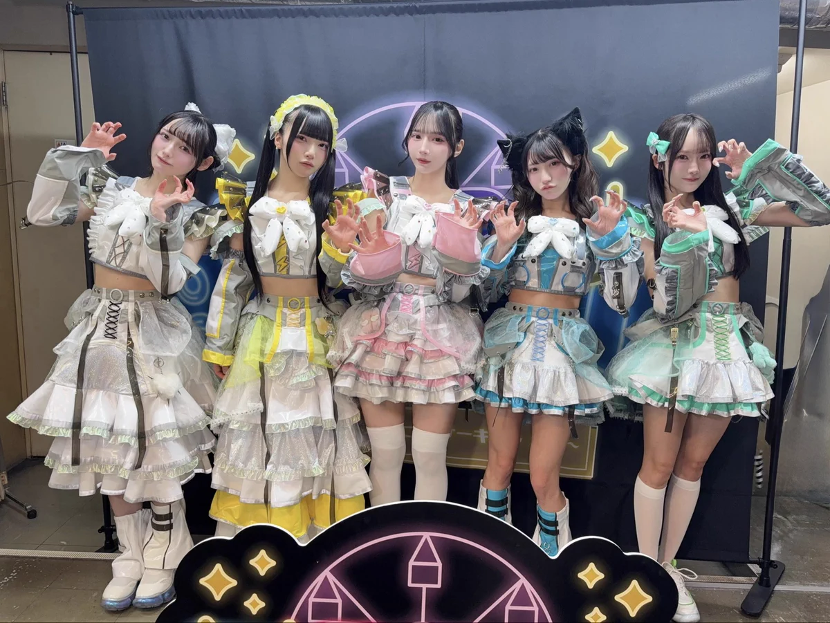 三倉みく@Merry BAD TUNE. on X: 