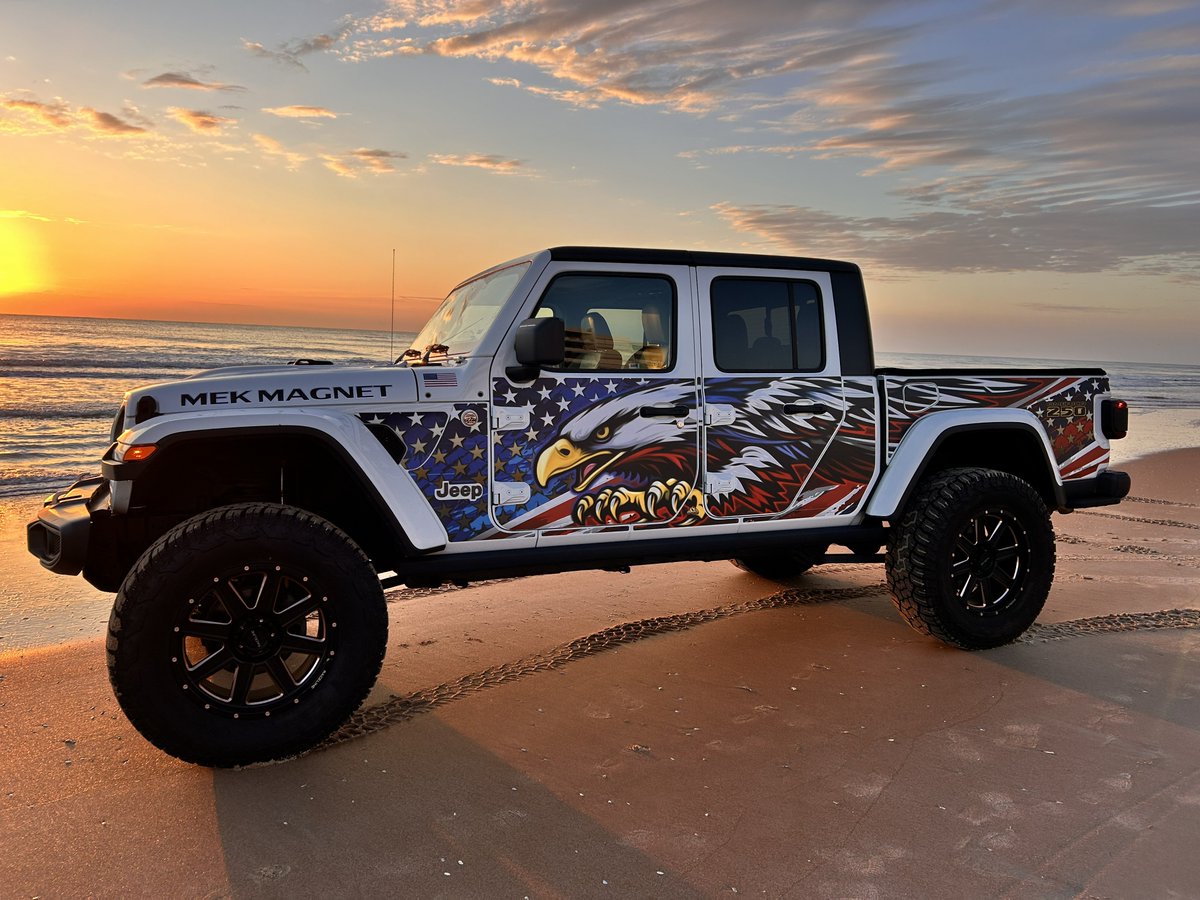 MEKMagnet's tweet photo. Smart off-road protection for premium builds and daily-driven rigs
https://t.co/s669mMDXtJ
#MEKMagnet #RemovableTrailArmor #MadeInTheUSA #TrailArmor #Offroad #Overland #4x4Life https://t.co/na4uwLxjsG
