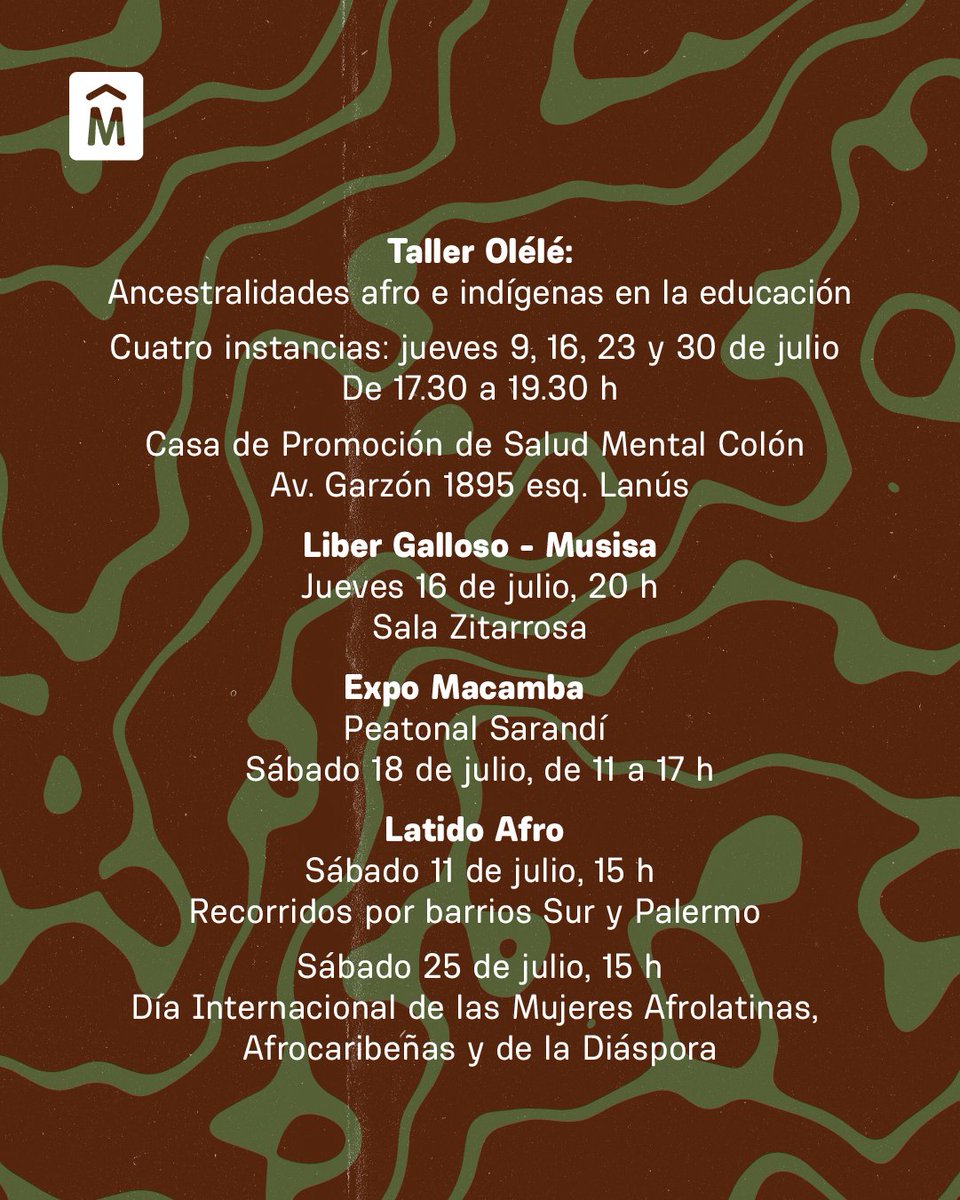 IMigualitario tweet picture