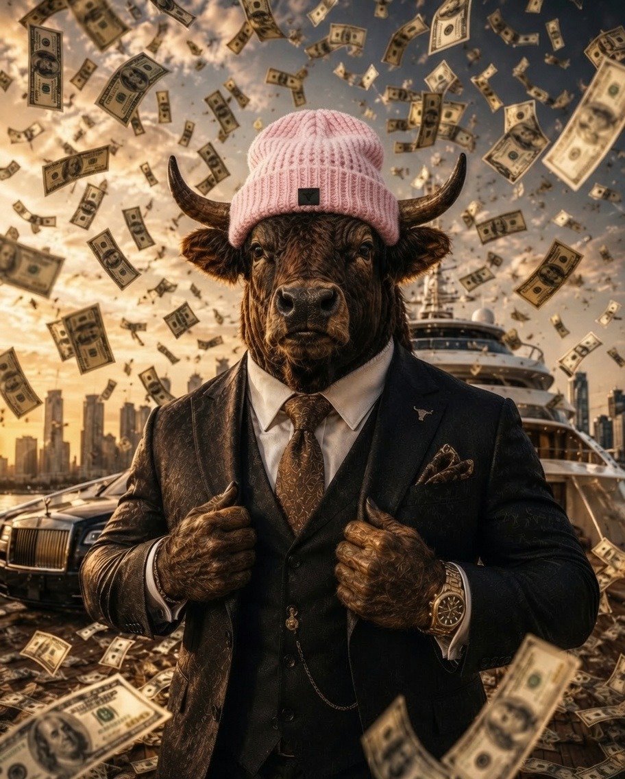 Bullwif_SOL's tweet photo. hey 
@Pumpfun
 we are waiting patiently...

 Soon as we CTO we go live!!! Please stop by on Pumpfun! Will have a 24-48 hour space as soon as we have the keys!

Thank you for time. 

THE HAT STAYS ON 
@blknoiz06 https://t.co/8e9qZwdToS