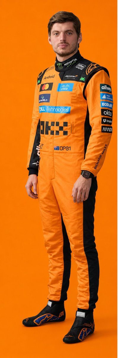 tirii_f1's tweet photo. Will Toto allow this to happen just to keep Woody? https://t.co/Uapd1OKTPE