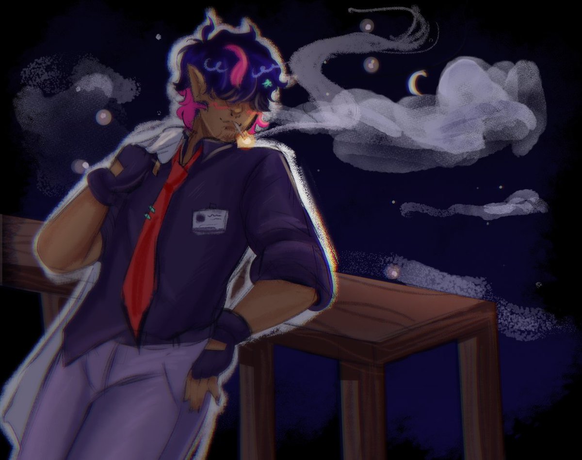 LockedKeys_'s tweet photo. Inspired in the middle of the night here's attack NO. 1 on @eaniamli <3 https://t.co/GDVCvQaVVy