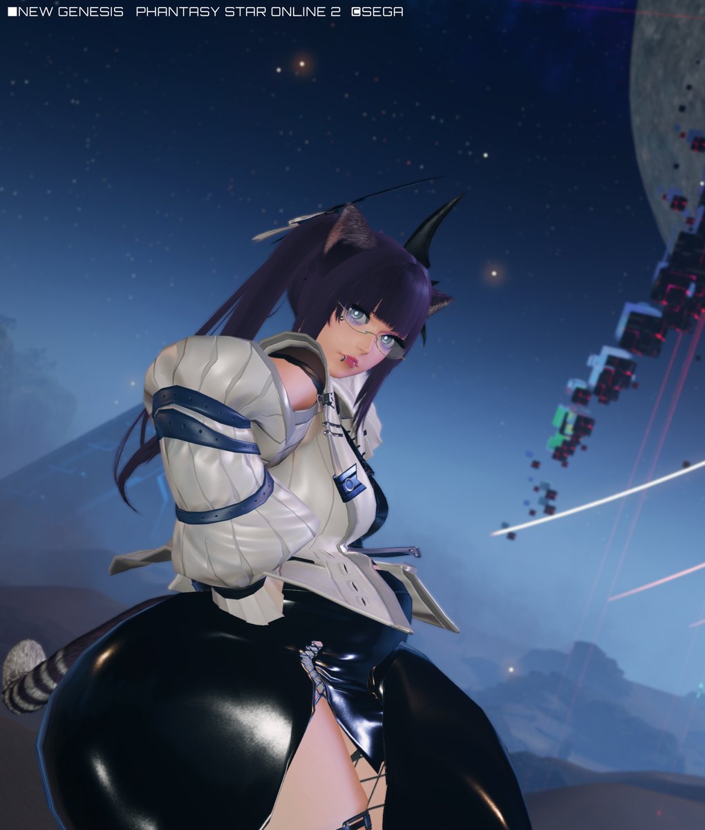KriellPSO2 tweet picture