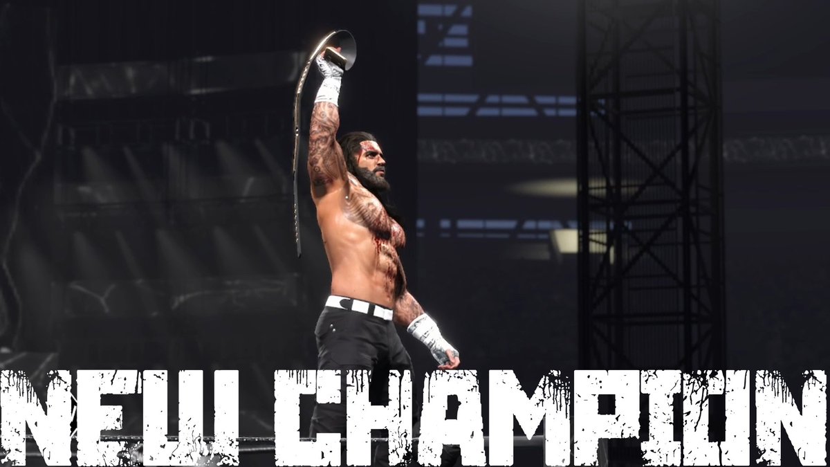 SWEWrestling2K's tweet photo. THE SAMOAN SOLDIER DOES IT!!!! JASON AFU GETS ARGUABLY THE BIGGEST WIN OF HIS LIFE AND IS NOW YOUR SWL WORLDS CHAMPION! IN WHAT WAS POSSIBLY A MATCH OF THE YEAR JASON AFU TAKES THE VICTORY AND BECOMES THE FIRST OF THE AFU SIBLINGS TO HOLD A CHAMPIONSHIP! AND ITS A WORLD TITLE!!!! https://t.co/VaoeojhfTM