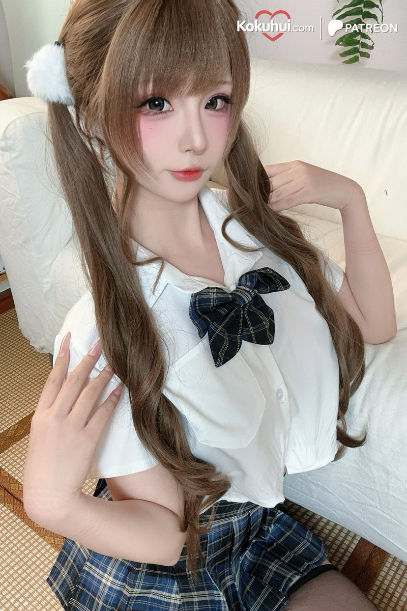 kokuhui603's tweet photo. ❤️ 请认准Kokuhui / yuuhui玉汇 / 汇汇 唯一官方账号
@yuuhuia 谨防网络诈骗
📷https://t.co/fEKG9jWZwh https://t.co/7doFVCnXMN