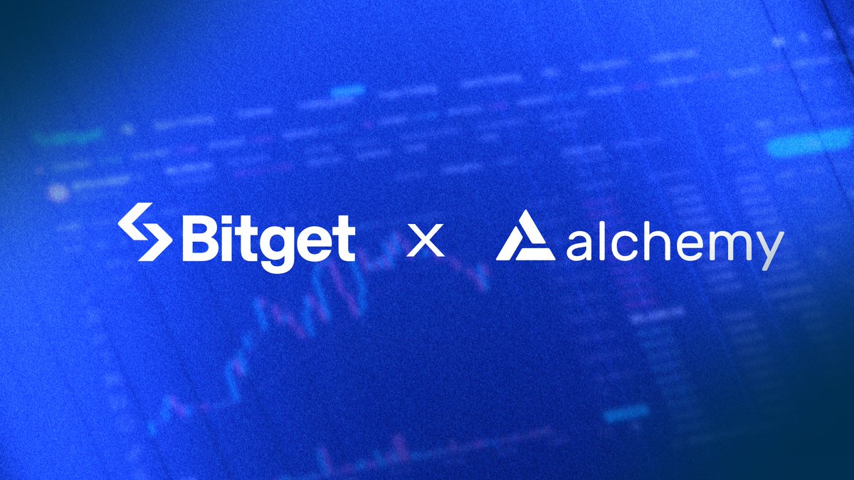 Alchemy tweet media
