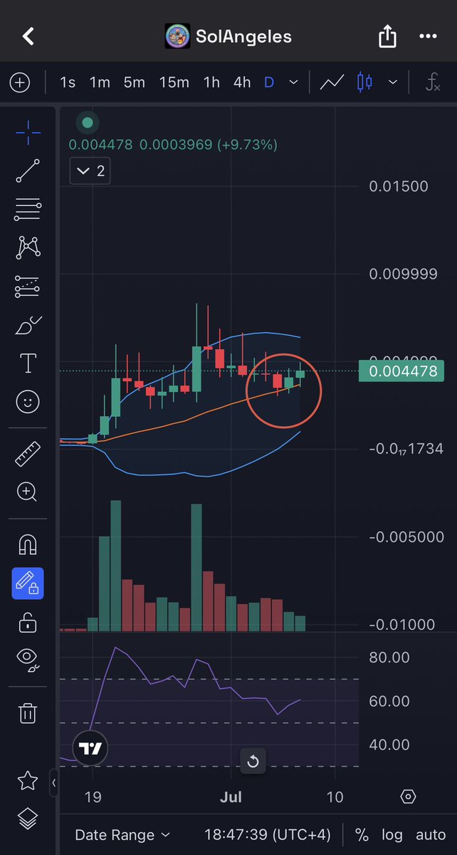 munib188's tweet photo. @badattrading_ shoutout to Nova 
Thanks for sharing the knowledge with us. 🙏🏼🏃🏽‍♂️

solana:8wxkvAfEns76yBzu4MnbV7VnXWjg3iDPA9uwAQ6cpump https://t.co/JhHJKeCFBv