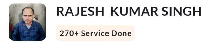 parampreet2908's tweet photo. Bought an AMC from @EurekaForbes on 30 Jun via the official app. Local executive Rajesh refused service because I bought online &amp; asked me to cancel and buy through him (call recording available). Multiple complaints, zero visits. Please intervene. @pratikpota #CustomerService https://t.co/g28Fb4vn8v