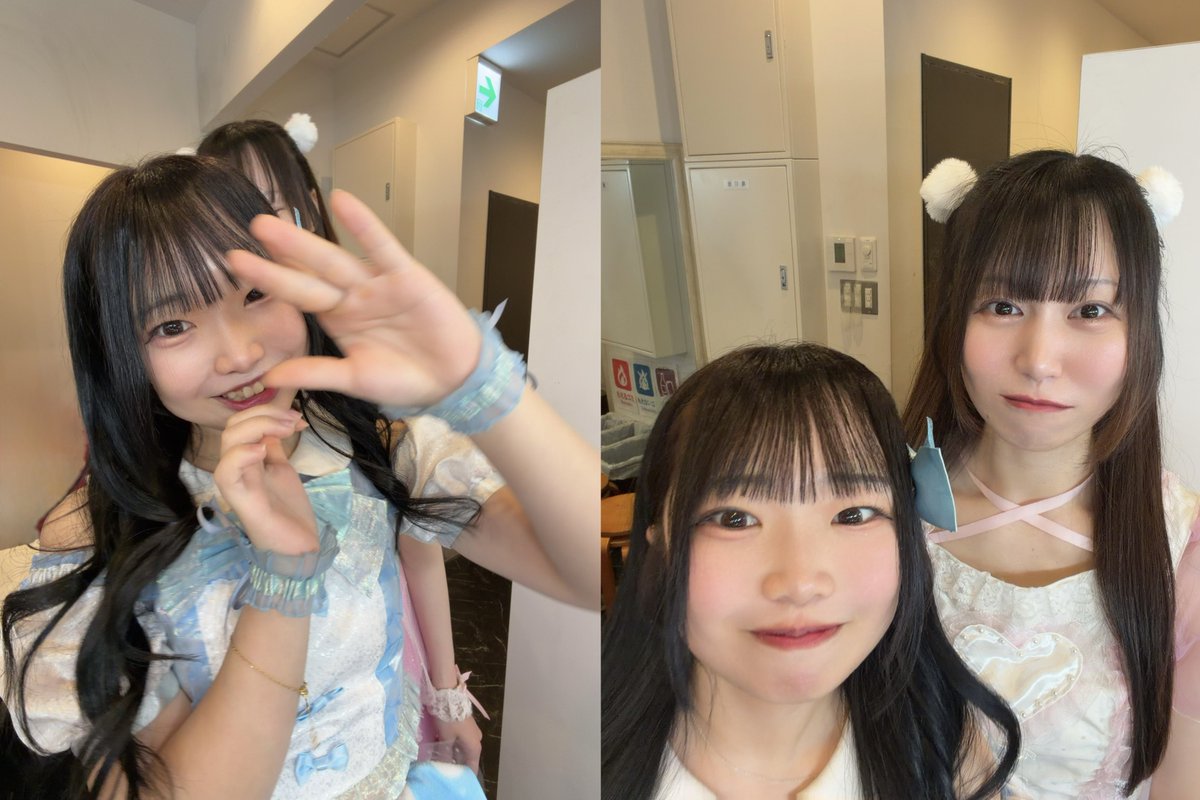 しおりちゃん♡ ̮♡⃛ 𝗛𝗮𝗽𝗽𝘆 𝗕𝗶𝗿𝘁𝗵𝗱𝗮𝘆 しおりちゃん ♡⃛¨̮ 「埼玉から来