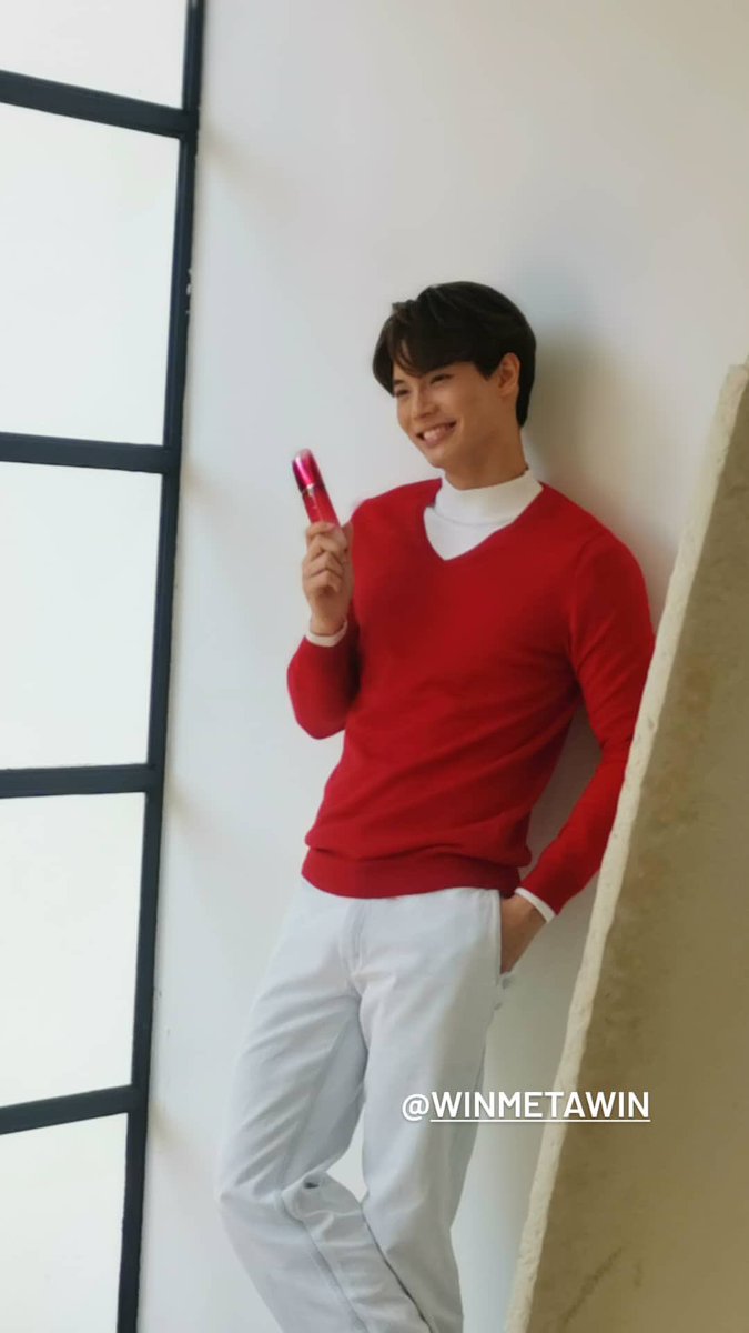 ronacious's tweet photo. Now and then.
#winmetawin @winmetawin
#JourneywithWIN
#ShiseidoUltimune
#FastSlowFree
#ShiseidoThailand https://t.co/Lzu7WESnRZ