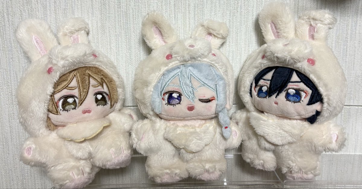 nuigairu_dot's tweet photo. この表情チョイス、演劇部の日常みがある。 https://t.co/AUUOAk0bte