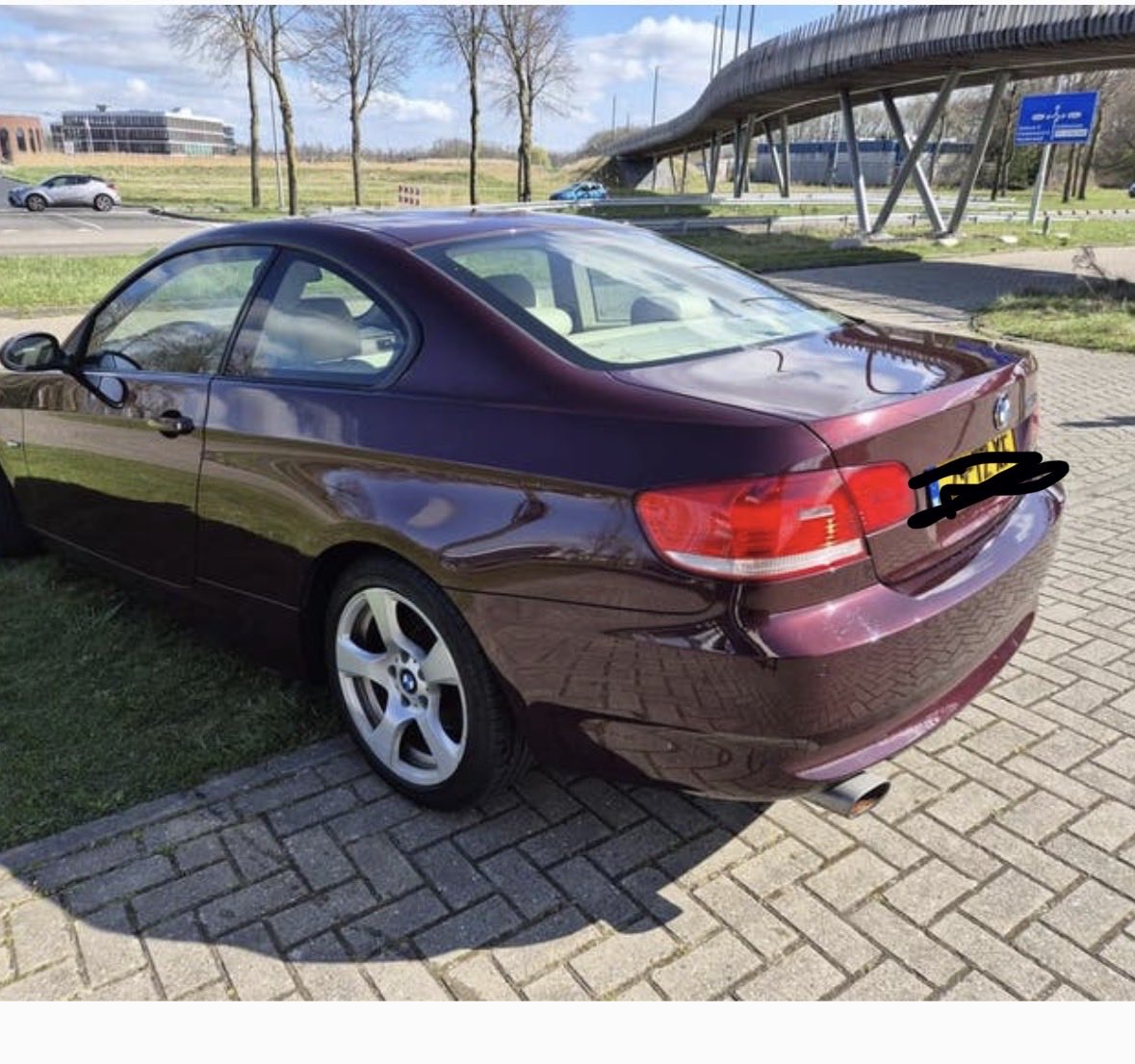 ter_maarten's tweet photo. Cool kleurtje https://t.co/5pw9x2xFNL