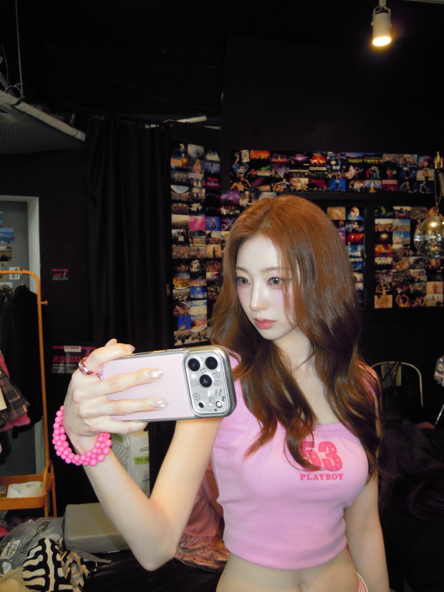 hearton_riina's tweet photo. 260707 인스타

ドキドキ準備の時💓

#하이키 #리이나 https://t.co/UCQOscvV92