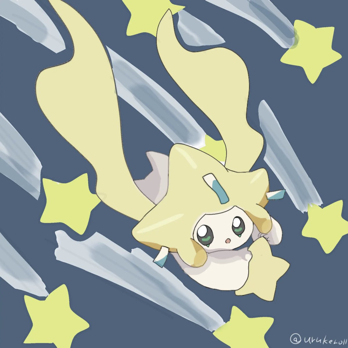 urukero11's tweet photo. ゆるいポケモンやオリジナルのトレーナーを描いて投稿したりポケモンゲームのスクショ投稿が多いのでご注意ください！
全反応にて巡回しますのでよろしくお願いします！🌟

#ポケモン絵描きさんと繋がりたい
#pkmn絵描きさんと繋がりたい https://t.co/PdDw6MQwc5