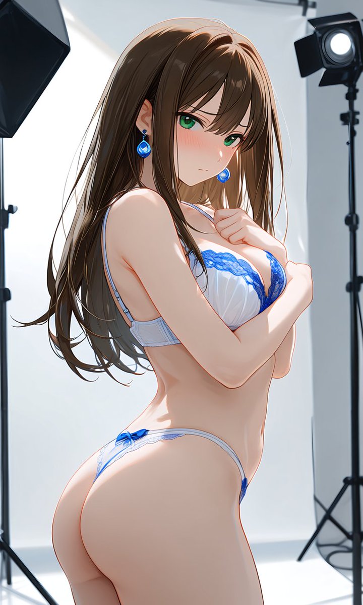 kaitempest44198's tweet photo. #AIイラスト 
#AIart️️️️️️️️️️️️️️️️️️️️️️️️️️️️️️️️️️️️️️️️️️️️️️️️️️️ 
#アイマス
#渋谷凛
SFW illustration. https://t.co/QNAX98LNVp