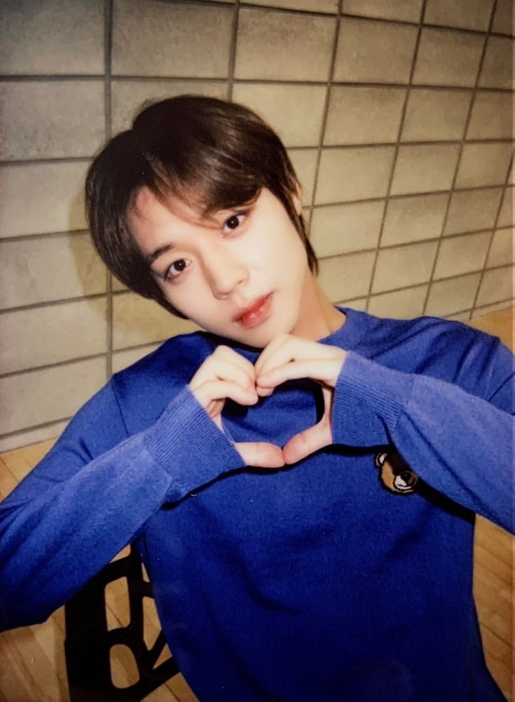 gingyuli144372's tweet photo. 오늘도 수고했어요우 지훈이 하트 받고 다들 윙나잇..💖✨ https://t.co/YuX9sISnoN