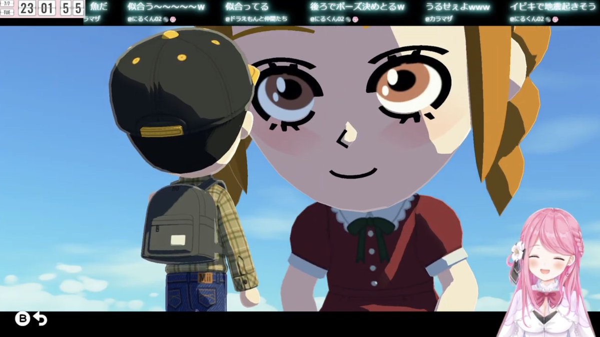 RT @karamazzadesu: #かずみんらいぶ 配信おつみんでした〜 他の人たち