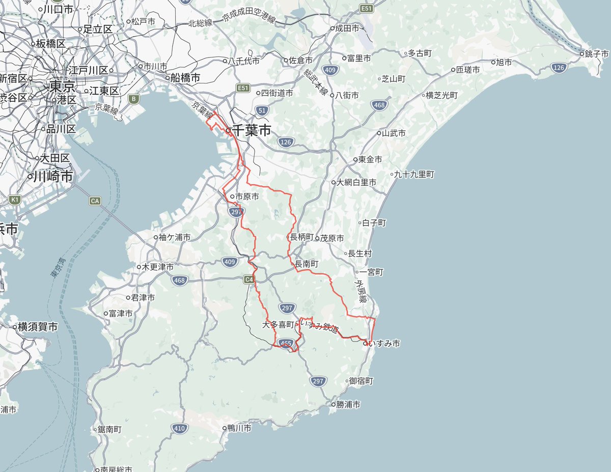 taurusgl96's tweet photo. 丘越え山越えコース最後に走ったのが6/14って、そろそろ一月になっちゃうんだ。。今年の梅雨の週末は高確率で天気良くないからねぇ。。家の周辺の平らなコースばっかりです。
しかし、自転車で坂道登る趣味はない(キリッ)とか言ってたのに禁断症状？どうした自分？(笑) https://t.co/FyTB1Q2U0n