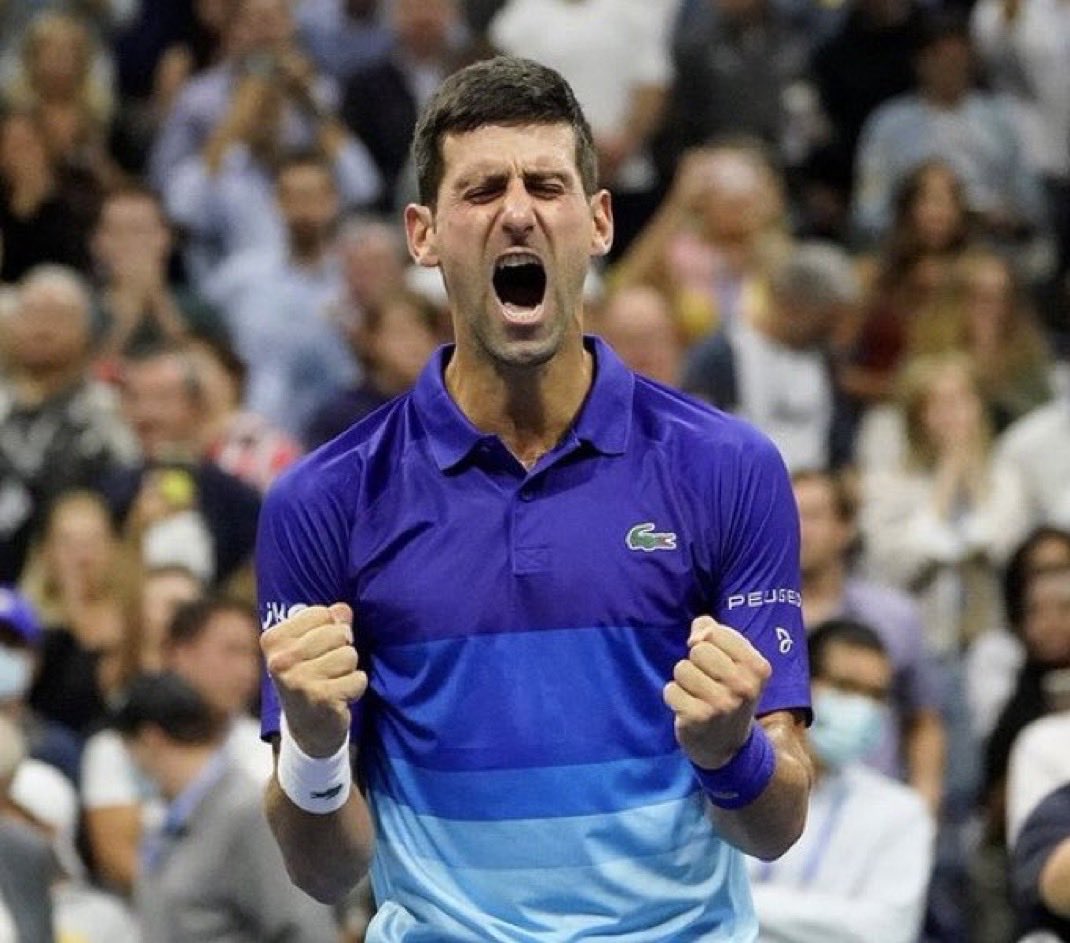 TENNIS PROFITS tweet media