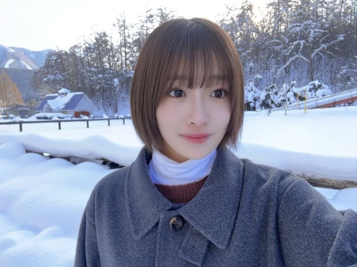 mayu012910's tweet photo. 凪紗ちゃん誕生日おめでとうございます！！
今年はまだミーグリもライブも行けてないけど受験終わったら絶対いきます！！
いつも癒してくれてありがとう！大好きです！！
#小島凪紗生誕祭 
#小島凪紗生誕祭2026 https://t.co/IgvnCU0aq0