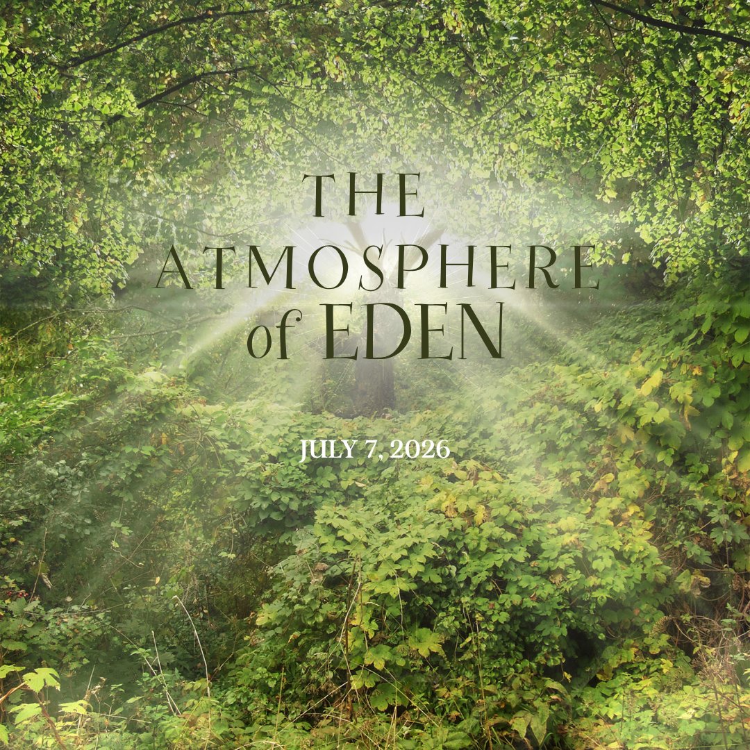 TheDianaLarkin's tweet photo. July 7, 2026
THE ATMOSPHERE OF EDEN

“I AM RESTORING to the earth THE ATMOSPHERE OF EDEN. The Garden of Eden was a place of ABUNDANCE, FRUITFULNESS, and PEACE. Nature was in HARMONY with HEAVEN’S FREQUENCY and there was great BEAUTY and LIFE that came forth from the earth, sky, and waters working TOGETHER. This is the appointed time for the RESTORATION OF ALL THINGS. Darkness, sin, division, and hatred are being PULLED DOWN out of the atmosphere and put UNDER your feet. The Forces of Light and My strong right arm are DISMANTLING the enemy’s FREQUENCIES to make way for the FREQUENCIES OF HEAVEN, and the world will become like a RESTORED GARDEN OF EDEN. Your SURRENDERED lives, FAITH formed under fire, HEARTFELT worship, and ABIDING love and prayers are establishing STRONGHOLDS OF RIGHTEOUSNESS, JUSTICE, AND PEACE in the place where darkness has ruled and defiled the earth. Adam and Eve’s mandate was to make the whole earth a GARDEN OF EDEN but sin and darkness entered and stole, killed, and destroyed life. My Son won back the AUTHORITY over the earth through the CROSS and the RESURRECTION, and the Kingdom has been EXPANDING since that day. The RESTORATION and EXPANSION of the Kingdom Age is now upon you, and it is time for you to PICK UP THE MANDATE TO RESTORE THE ATMOSPHERE, THE PEACE, AND THE PLENTY of the GARDEN OF EDEN until it FILLS THE WHOLE EARTH. I will fill the earth with My GLORY and the atmosphere of EDEN will FILL THE EARTH.”

Diana Larkin | A Watchman’s Journal

https://t.co/cjgIDeAHvV