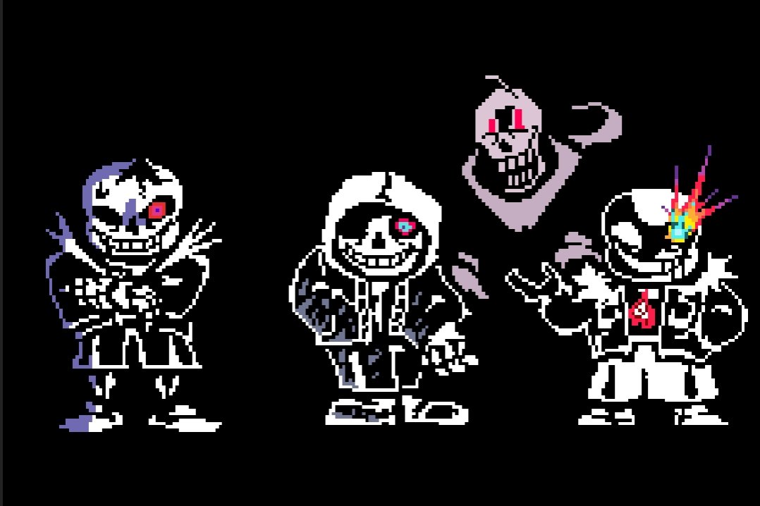 koihaya456's tweet photo. murder time trio https://t.co/wR8KxVF3DS